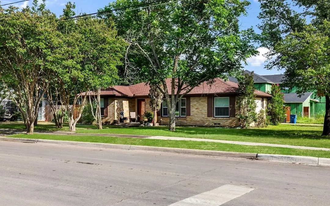 Dallas Flair House Midway-Hollow, Uptown Close By-1