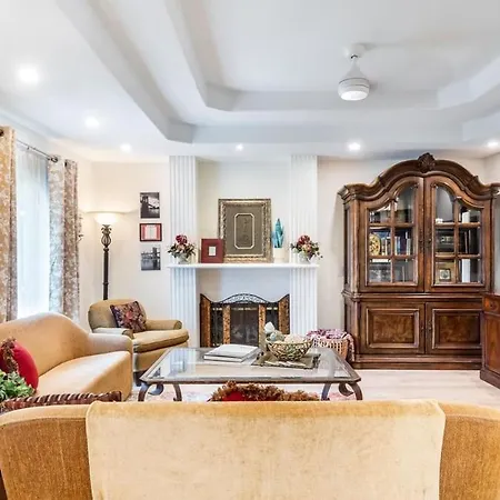 Dallas Flair House Midway-Hollow, Uptown Close By-2